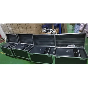 SF-180 320W Spark Fabrication Pyrotechnics Fire Flame Machine 8-10 Meters With DMX Control DJ Stage Effect