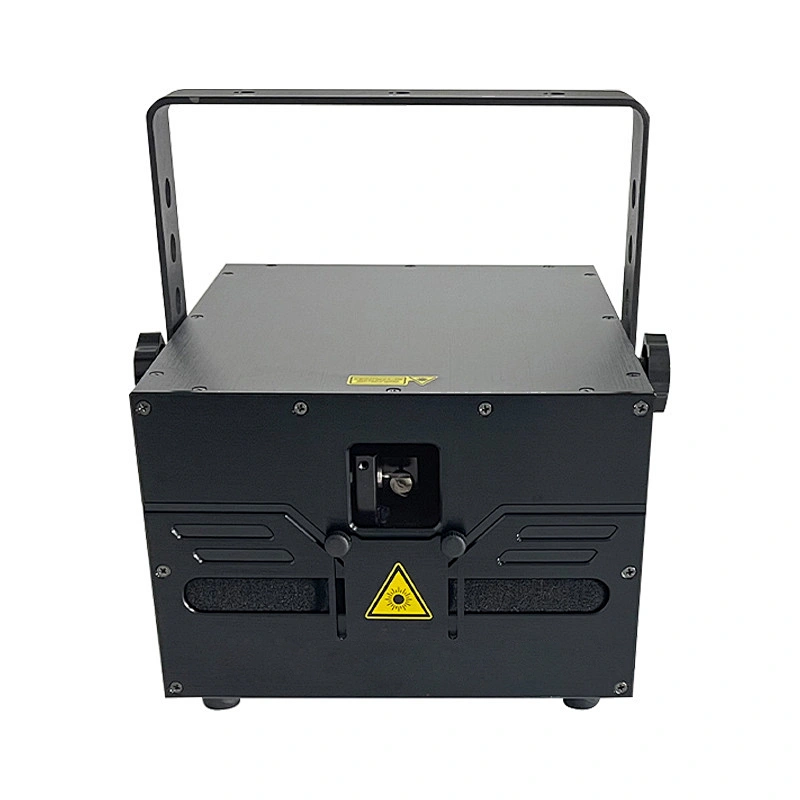 10W Full Color Laser Light Bar Stage  RGB LED  Laser Wedding Laser Light