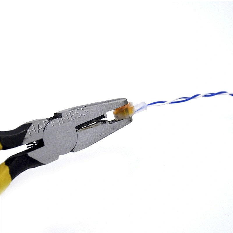 HAPPINESS FSH Fireworks Accessories Wire UY K1 K2 K3 Connector Wire Crimping Tool