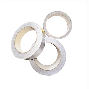 Aluminum Film Tape for Making Fireworks