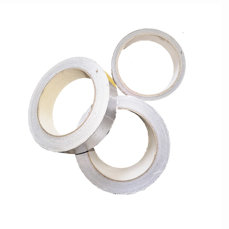 Aluminum Film Tape for Making Fireworks