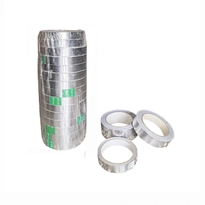 Aluminum Film Tape for Making Fireworks