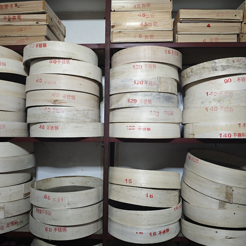 Fireworks Production Tools Steel Wire 6 8 9 Mesh Screen for Making Stars
