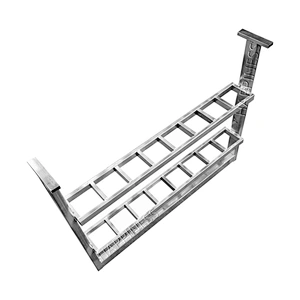 Big Fireworks Shell Show Diy Combination Fiberglass Tube Mortar Racks for Professional Displays
