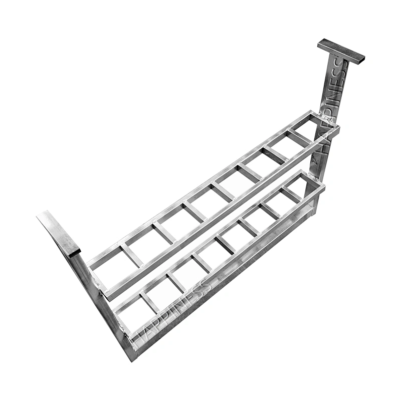 Big Fireworks Shell Show Diy Combination Fiberglass Tube Mortar Racks for Professional Displays