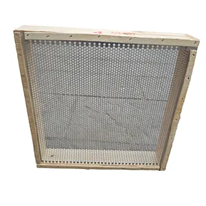 Fireworks Production Tools Stainless Steel Mesh Screen for Making Stars