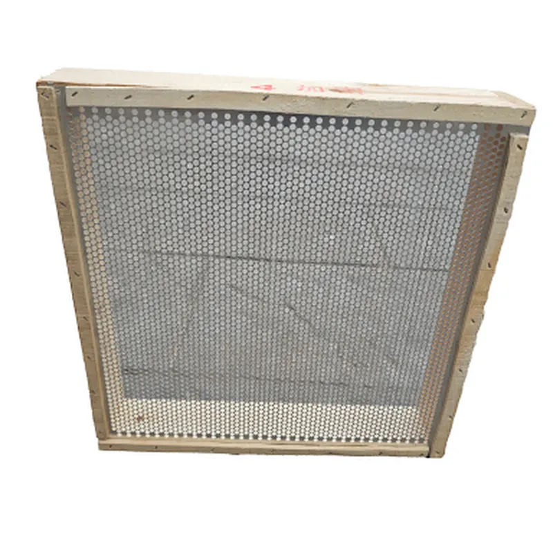 Fireworks Production Tools Stainless Steel Mesh Screen for Making Stars