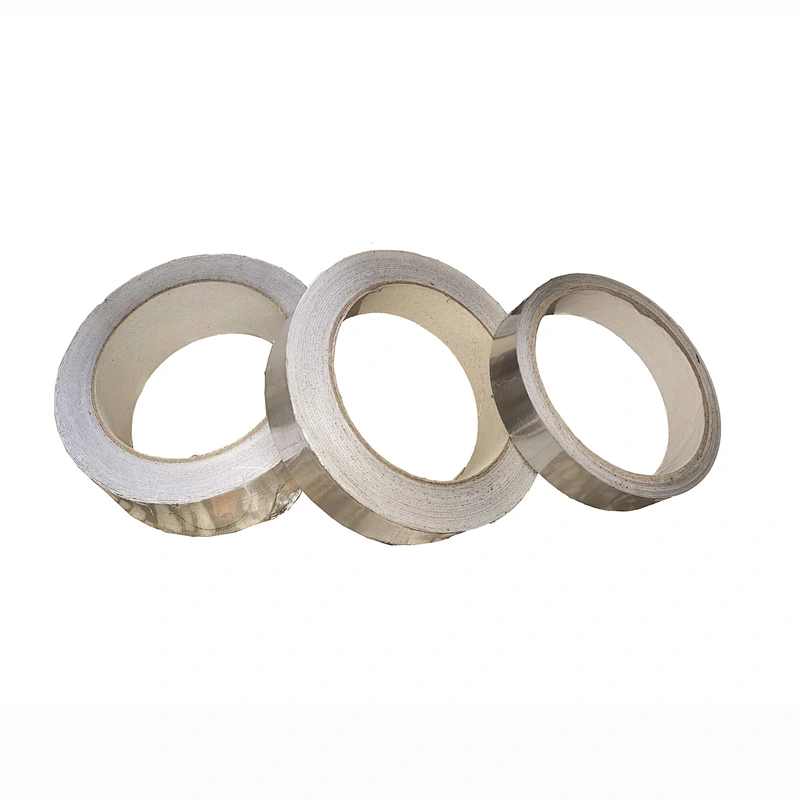 Aluminum Film Tape for Making Fireworks
