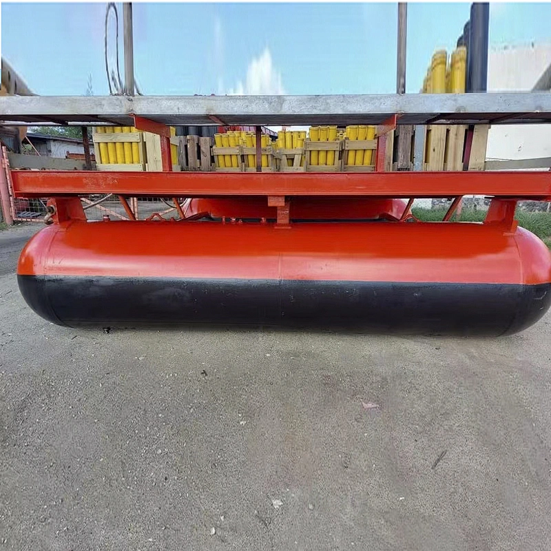 Big Fireworks Shell Show Diy Combination Fiberglass Tube Mortar Racks for Professional Displays