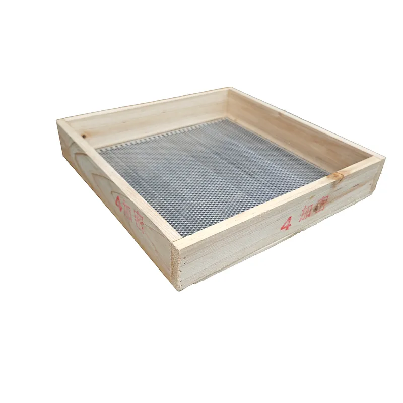 Fireworks Production Tools Stainless Steel Mesh Screen for Making Stars