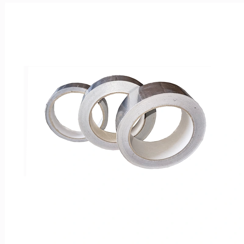 Aluminum Film Tape for Making Fireworks