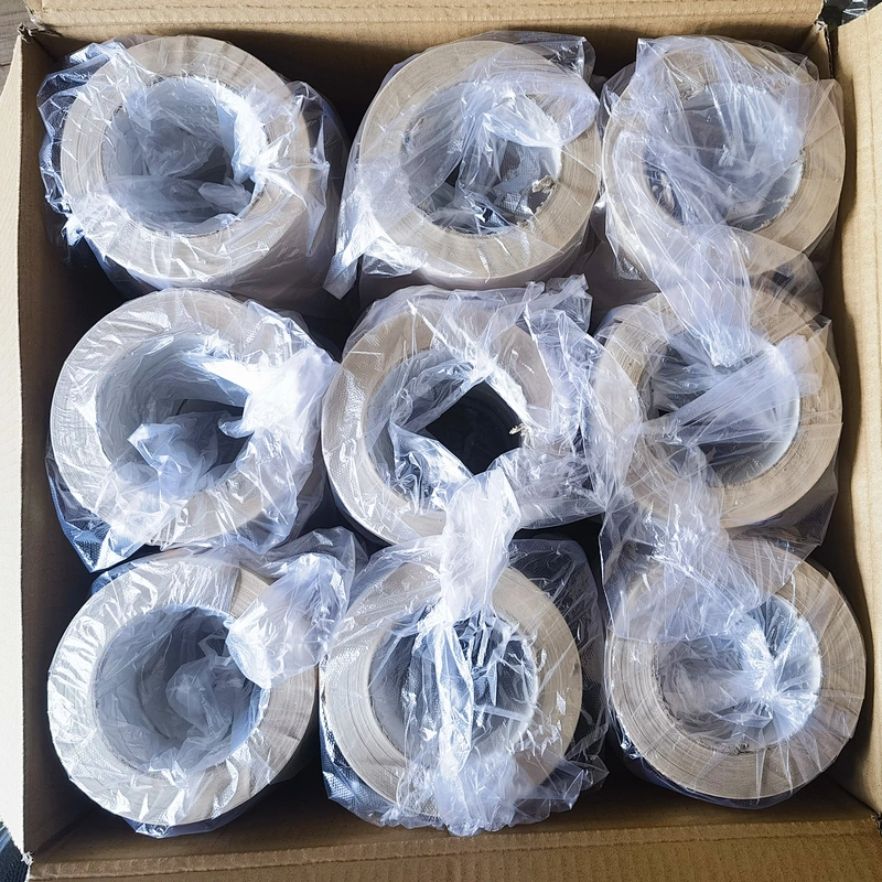 Kraft Paper Tape for Making Fireworks