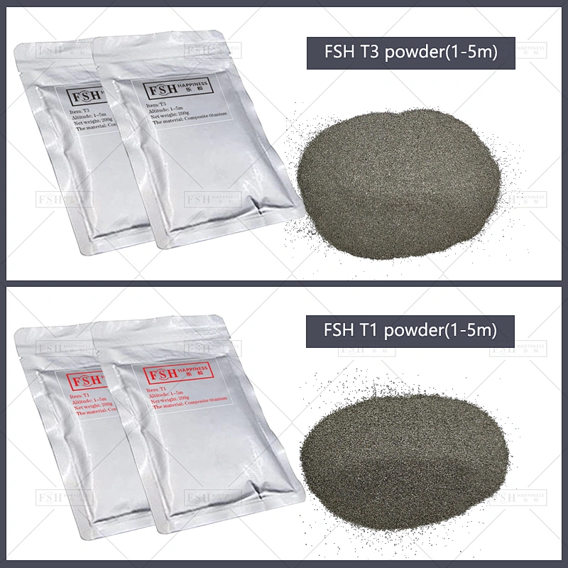2025 Wholesale Cold Fireworks Stage Effect Titanium Powder for Cold Sparks Machine