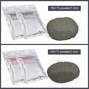 High Quality Titanium Powder for Cold Indoor and Outdoor Wedding Fireworks and Spark Fountain Machine