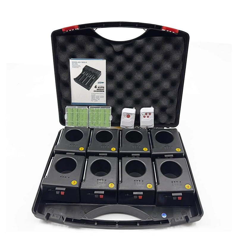 Cold Spark Firework Machine Rechargeable Battery Wireless Remote Control Indoor Wedding Party Fountain Sparklers