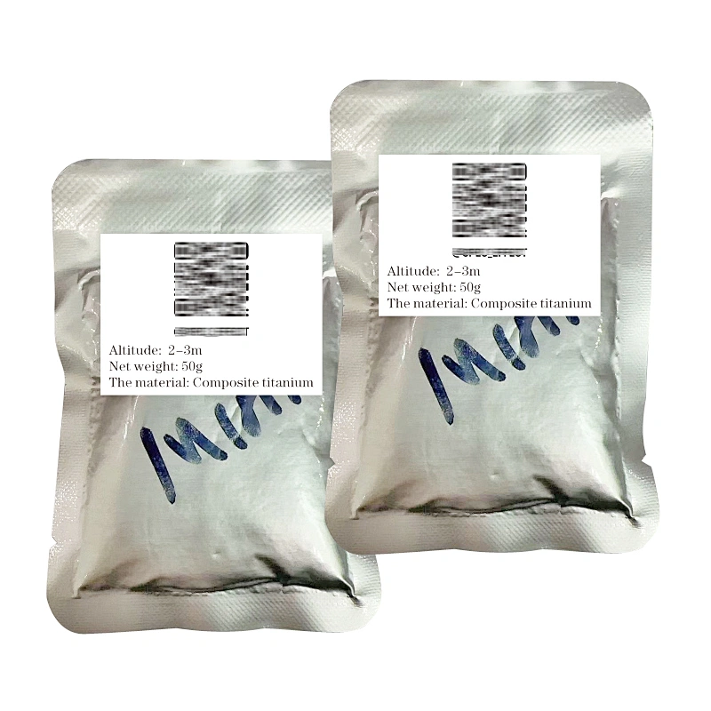 Wedding 50g Cold Fireworks Spark Composite Ti Pyro Powder Spark Machine Powder for Cold Sparkler Machine