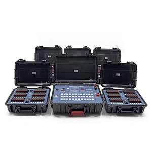 HAPPINESS DBRW03 Fireworks Launching System Low Voltage Control for Wedding Parties