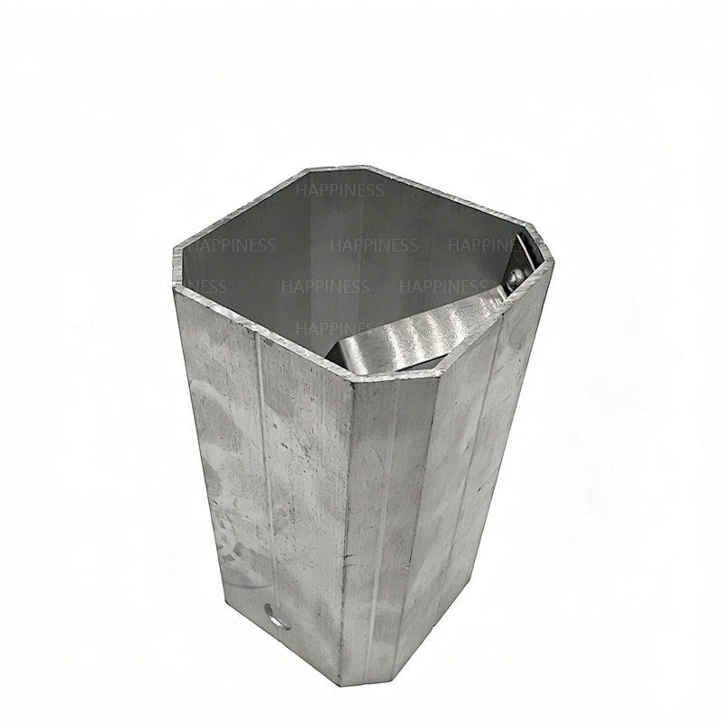 Adjustable Aluminum Fireworks Rack Rack Parts for Sale Modular Display Accessories for Pyrotechnic Shows