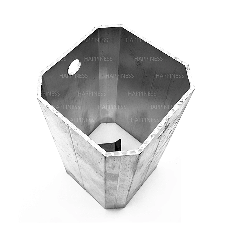 Adjustable Aluminum Fireworks Rack Rack Parts for Sale Modular Display Accessories for Pyrotechnic Shows