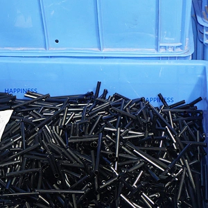 Custom SizesIron Detonator Tube Shell for Fireworks and Mining Machinery Geological Exploration Device