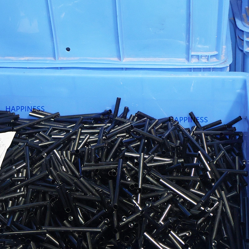 Custom SizesIron Detonator Tube Shell for Fireworks and Mining Machinery Geological Exploration Device
