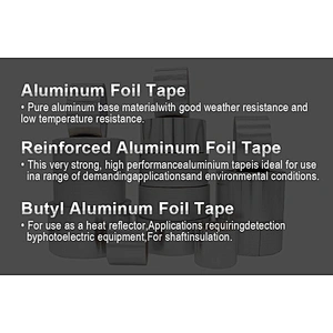 Reinforced Aluminum Foil Tape for Behind the Scenes at a Professional Firework Display