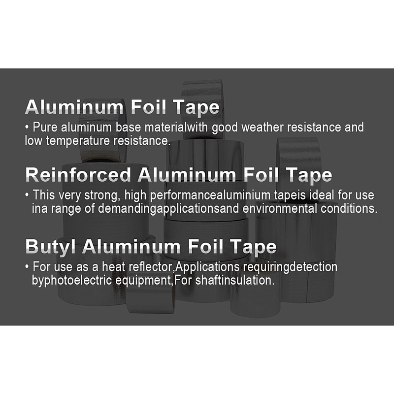 Reinforced Aluminum Foil Tape for Behind the Scenes at a Professional Firework Display