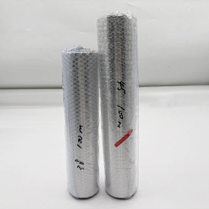 Aluminum Foil Paper Manufacturer for Fireworks Displays Purpose 38cm 45cm
