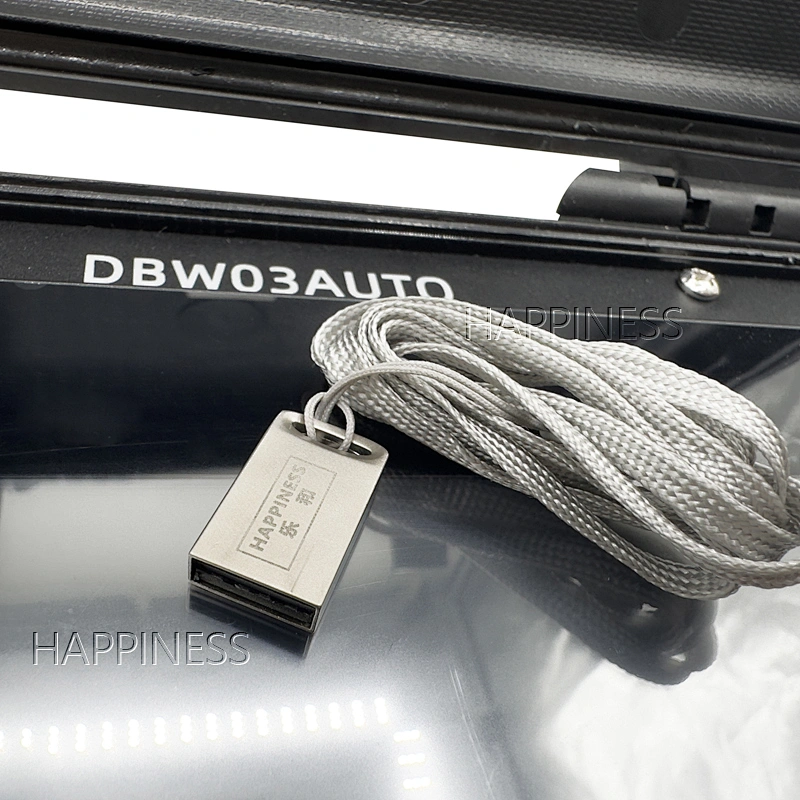 Professional Wire Control DBW03AUTO 48 Cue Fireworks Firing System Kit for Display Shells and Mortar Fireworks Shows