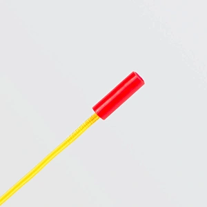 HAPPINESS Firing Systems Igniter 2 Metre Electric Fuse Igniter (Quick Clips)for Fireworks Display