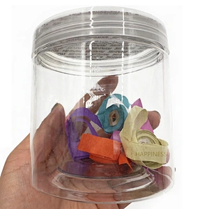 Party Favor 1cm Biogdegradable Confetti Streamer Confetti Streamer for Confetti Cannon Popper Filler
