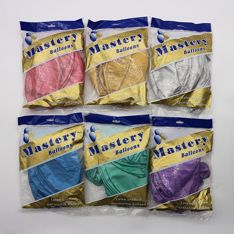 Balloons 36