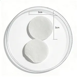3X3cm White Paper Confetti Pieces Non-Toxic Confetti for Weddings New Year Graduation Thanksgiving Parties Decorations