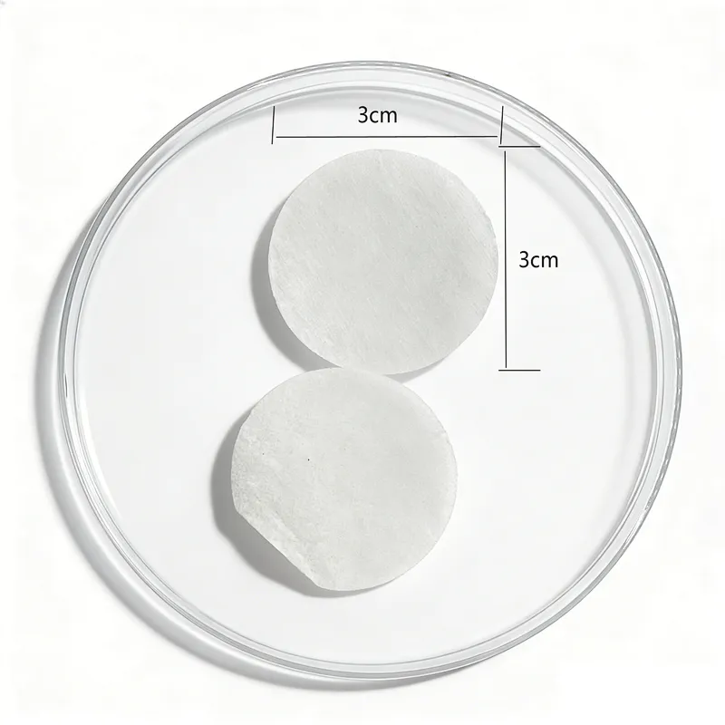 3X3cm White Paper Confetti Pieces Non-Toxic Confetti for Weddings New Year Graduation Thanksgiving Parties Decorations