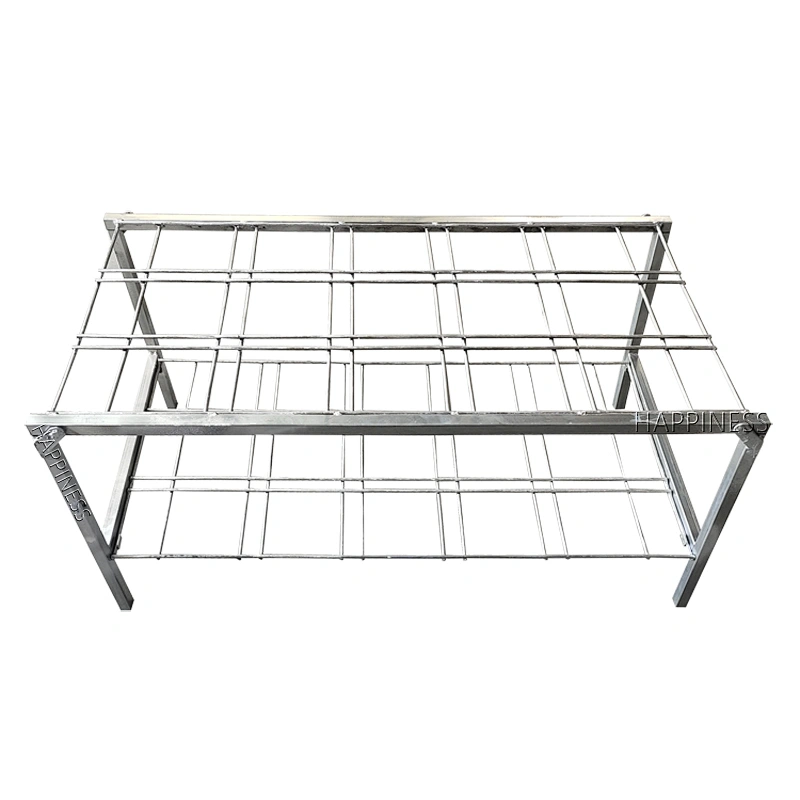 Wholesale Fireworks Display Mortar Racks, Custom Lightweight Collapsible Fireworks Rack, Steel Iron Folding Racks Firework