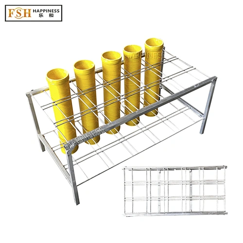 Wholesale Fireworks Display Mortar Racks, Custom Lightweight Collapsible Fireworks Rack, Steel Iron Folding Racks Firework