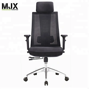 High back office ergonomic executive chair office modern chair