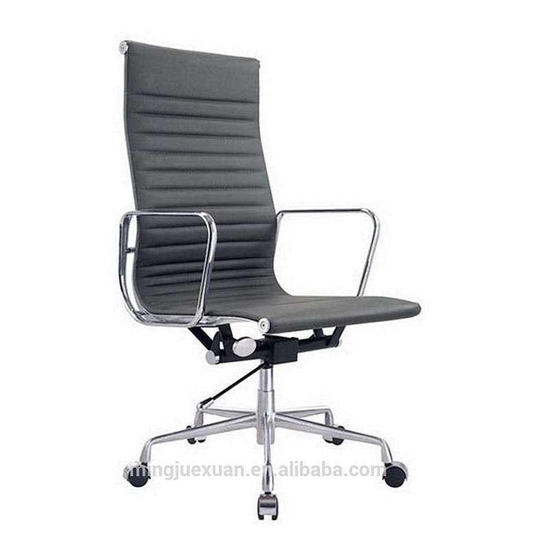 guangdong office furniture genuine leather foshan luxury executive office chair