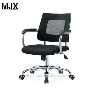 New arrival ergonomic mesh mid back industrial office chairs