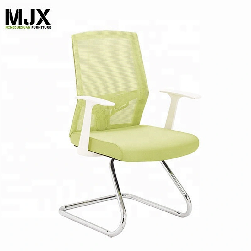 Fashionable mesh chair mid back swivel executive chair