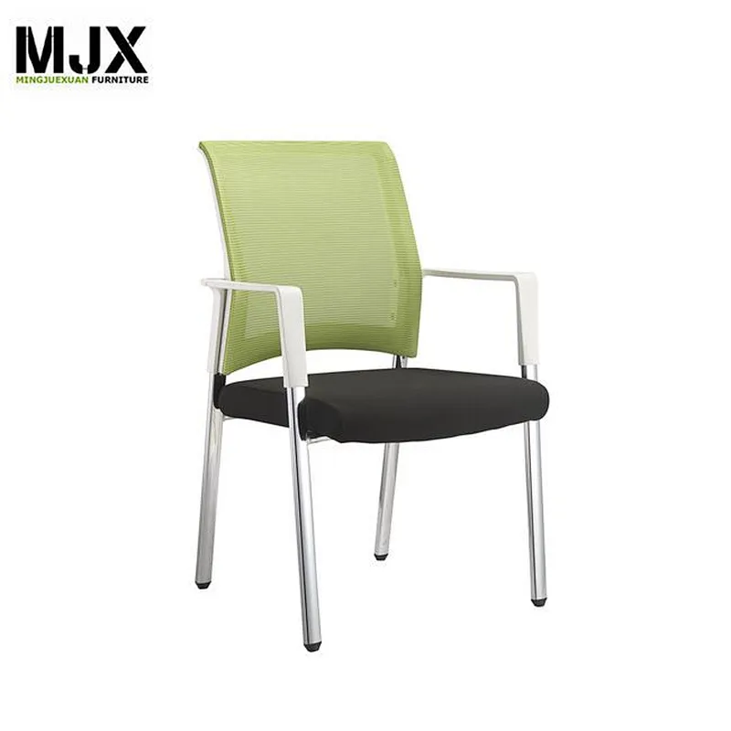 most popular wholesale meeting room metal frame office chair