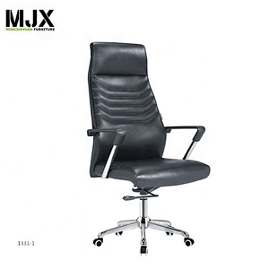 Most hot selling main products high back PU office chair