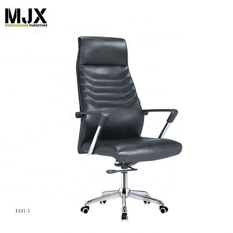 Most hot selling main products high back PU office chair