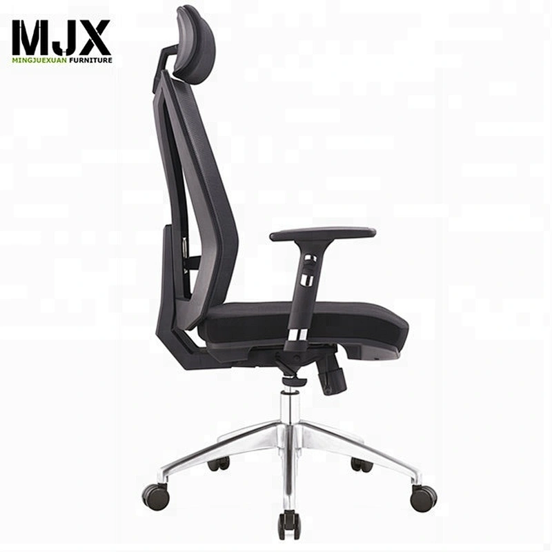 2018 360 degree Hot Sale ergonomic swivel office mesh chair