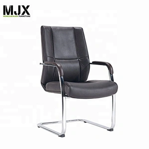 Latest design luxury boss ergonomic high back office PU executive office chair