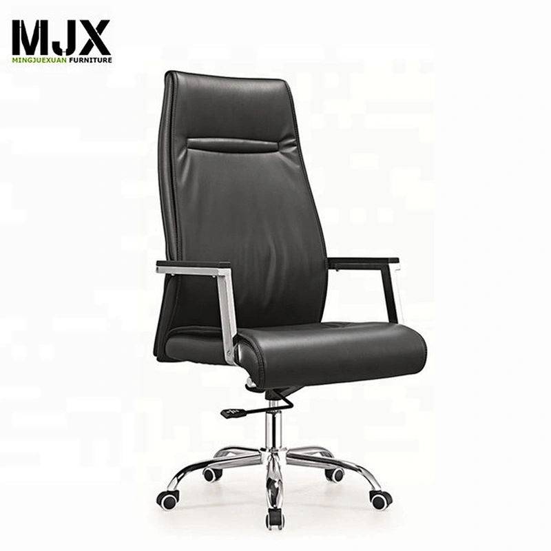 Office high back office chair furniture executive PU high back office chair
