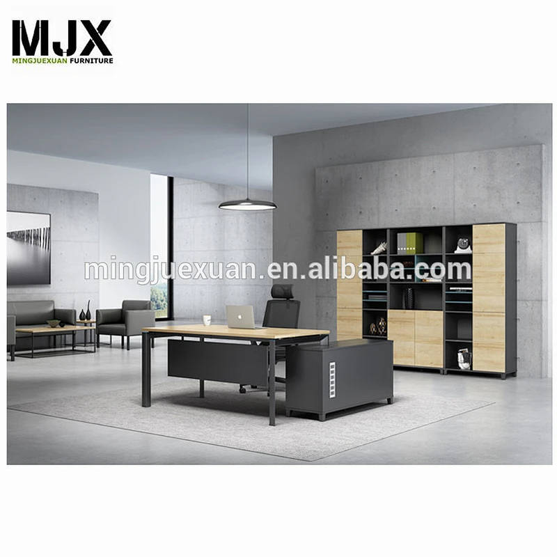 original modern design executive manager office desk table