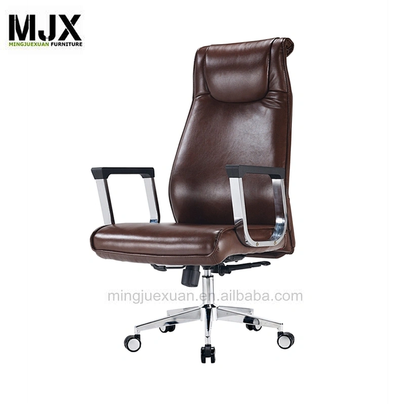 high-tech modern comfortable high density foam with good quality PU stitching office chair