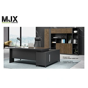 original modern design executive manager office desk table