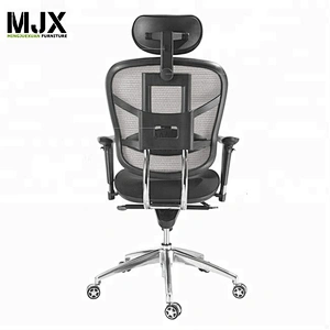 Luxury office furniture comfortable high back executive office chair office furniture